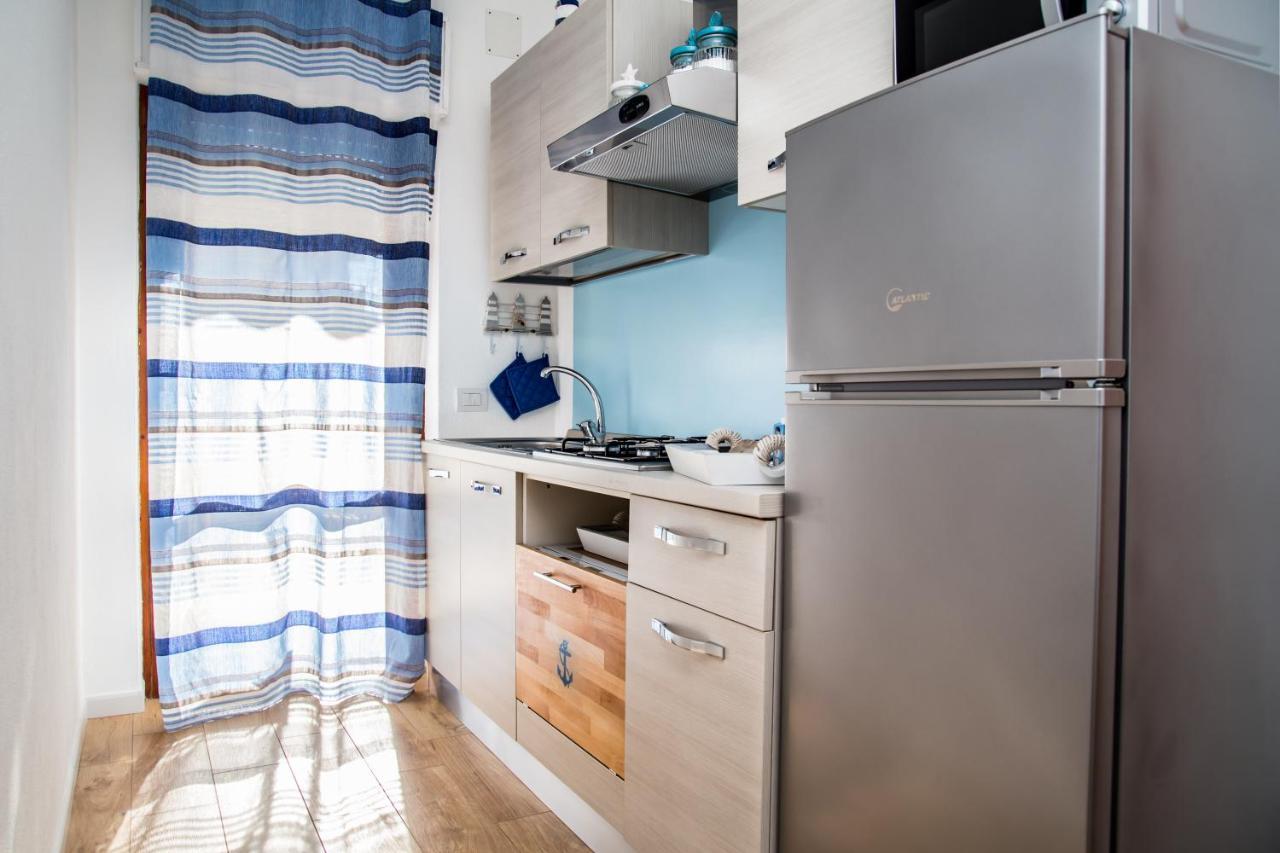 Lu Mariner Apartment Alghero Exterior photo