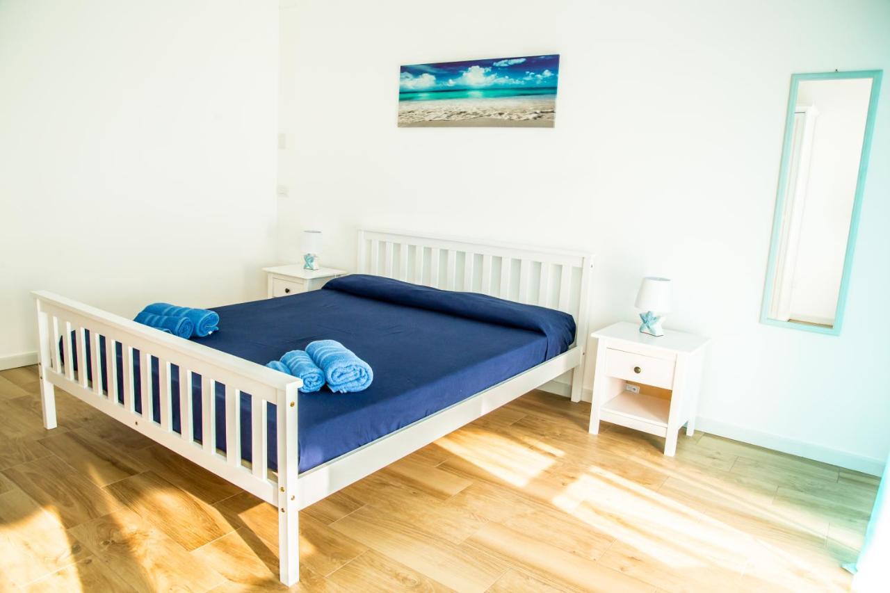 Lu Mariner Apartment Alghero Exterior photo