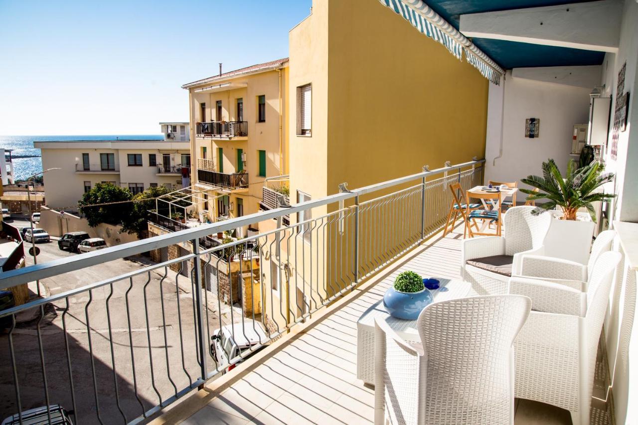Lu Mariner Apartment Alghero Exterior photo