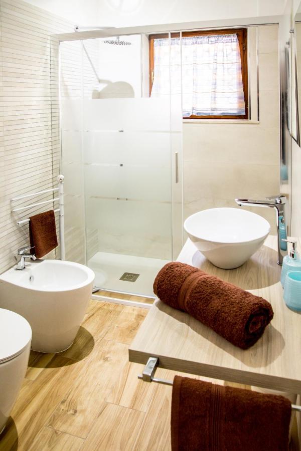 Lu Mariner Apartment Alghero Exterior photo