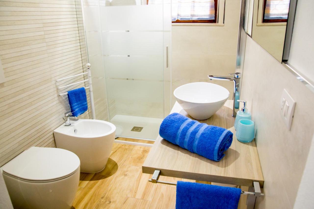Lu Mariner Apartment Alghero Exterior photo