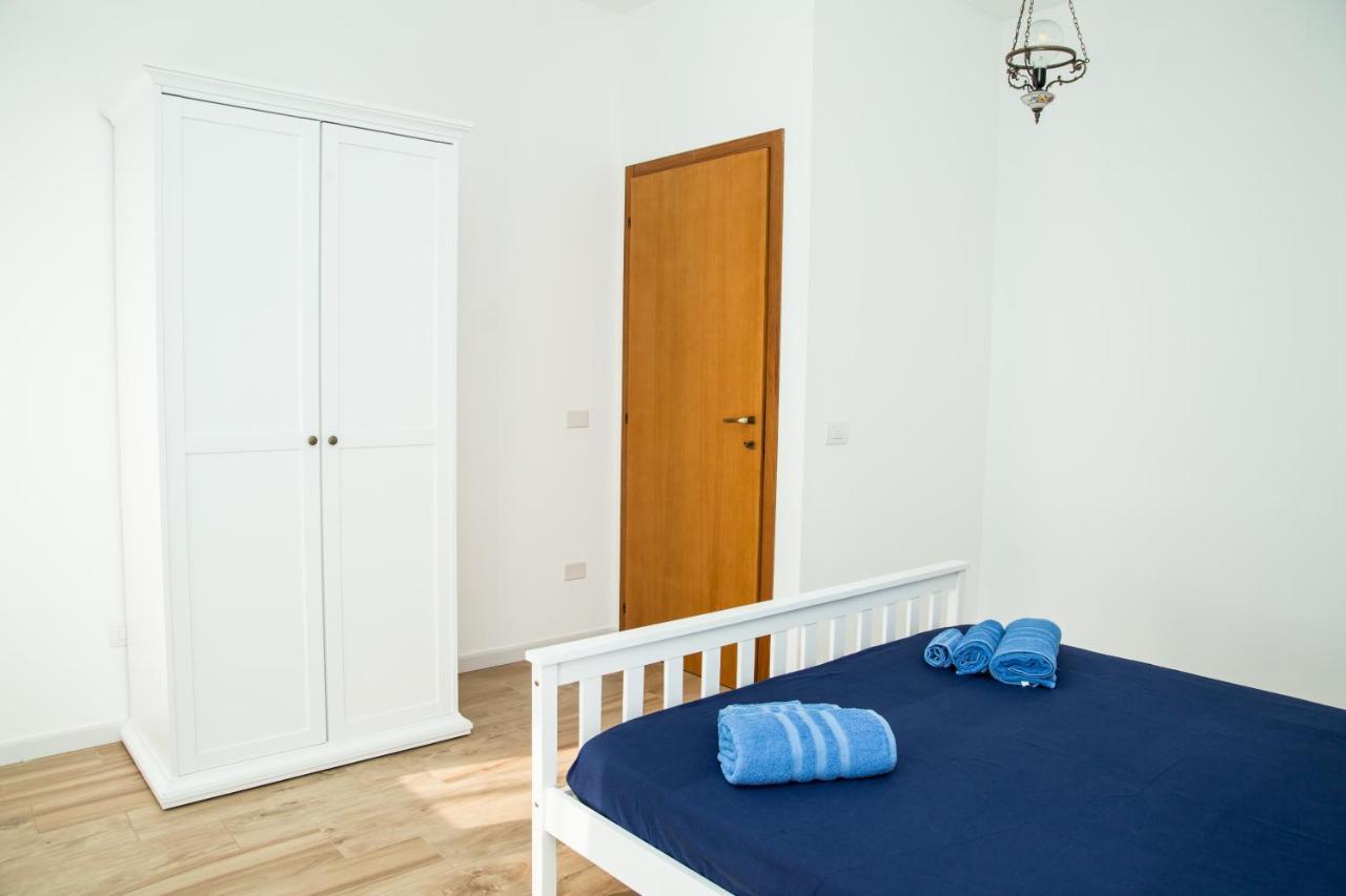 Lu Mariner Apartment Alghero Exterior photo