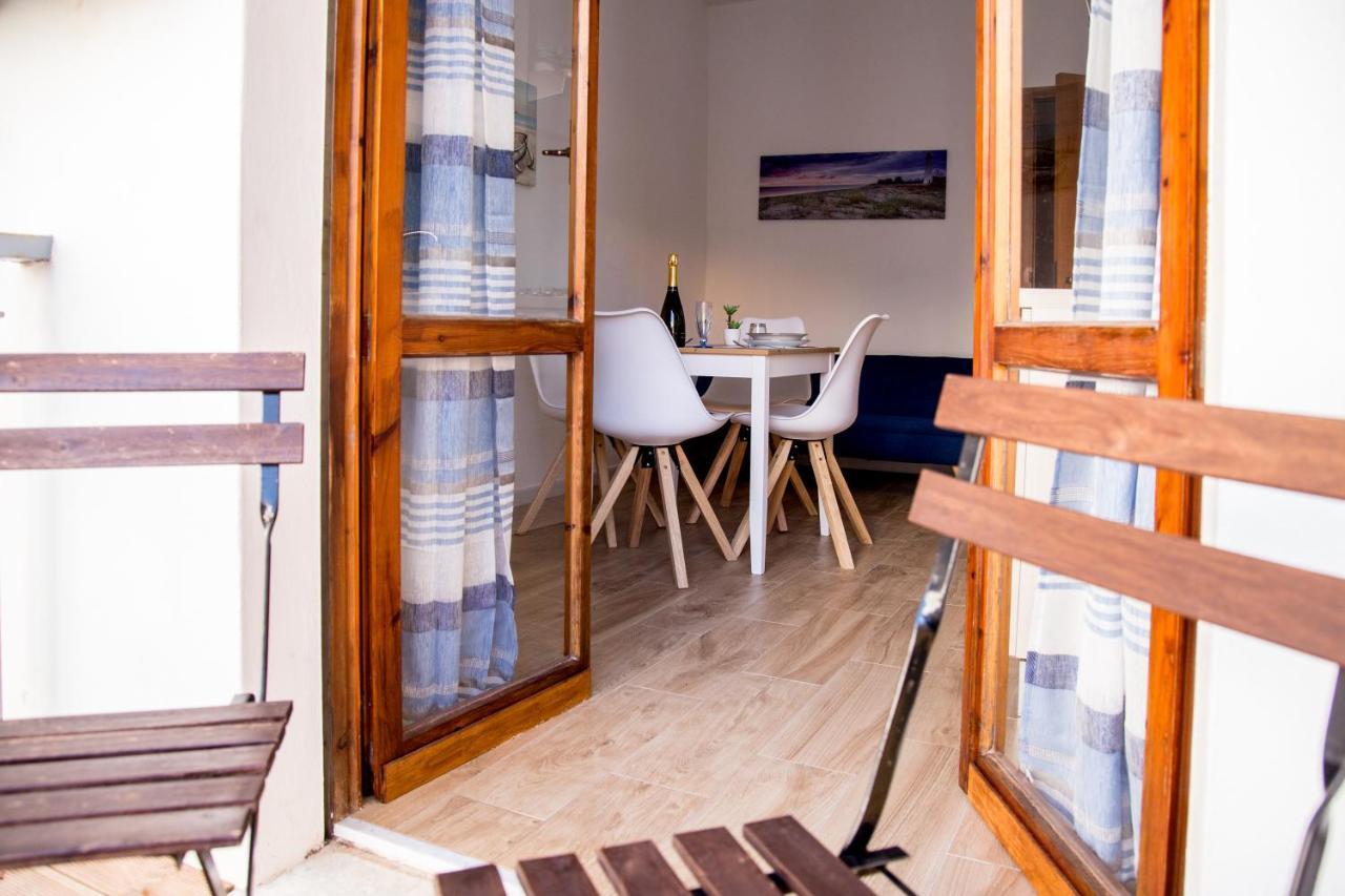 Lu Mariner Apartment Alghero Exterior photo