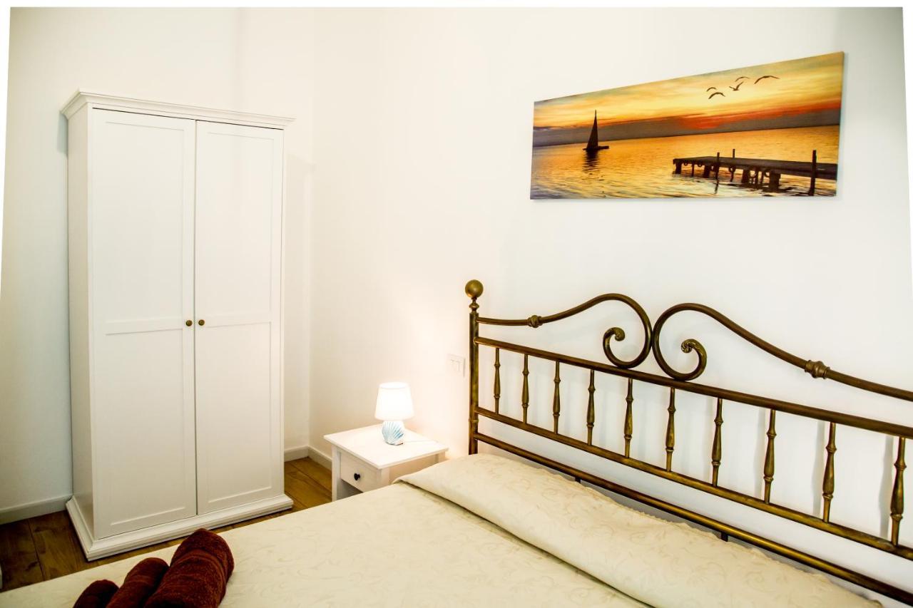 Lu Mariner Apartment Alghero Exterior photo