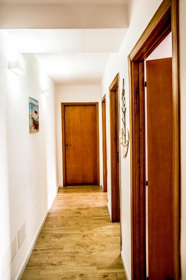 Lu Mariner Apartment Alghero Exterior photo