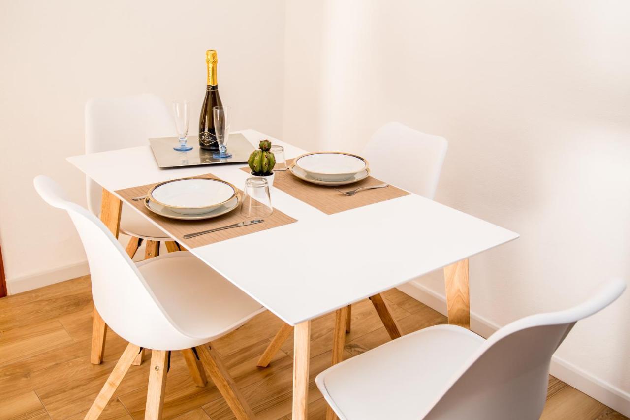 Lu Mariner Apartment Alghero Exterior photo